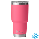 Yeti Rambler 30oz Tumbler with Magslider Lid