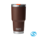 Yeti Rambler 30oz Tumbler with Magslider Lid