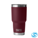 Yeti Rambler 30oz Tumbler with Magslider Lid