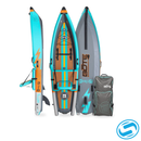 Bote Deus Aero Inflatable Kayak