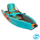 Bote Deus Aero Inflatable Kayak