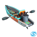 Bote Deus Aero Inflatable Kayak