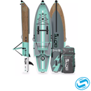 Bote Deus Aero Inflatable Kayak