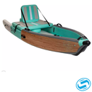 Bote Deus Aero Inflatable Kayak