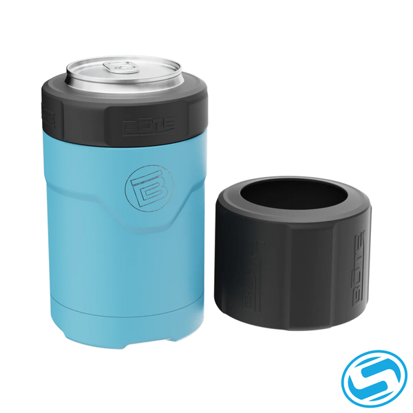 BOTE MagneChill Switch Shorty Can Cooler