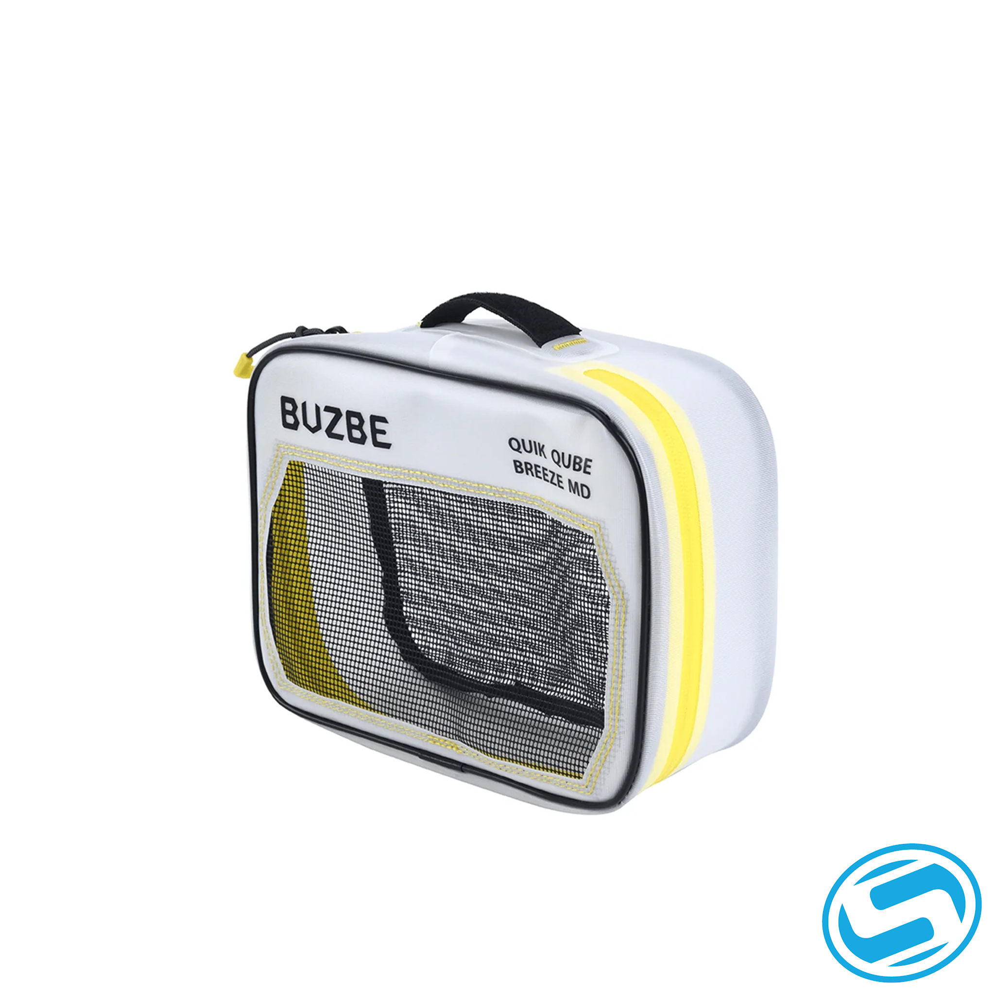 buzbe quick qube tackle bag BUZBE Quick Qube Breeze