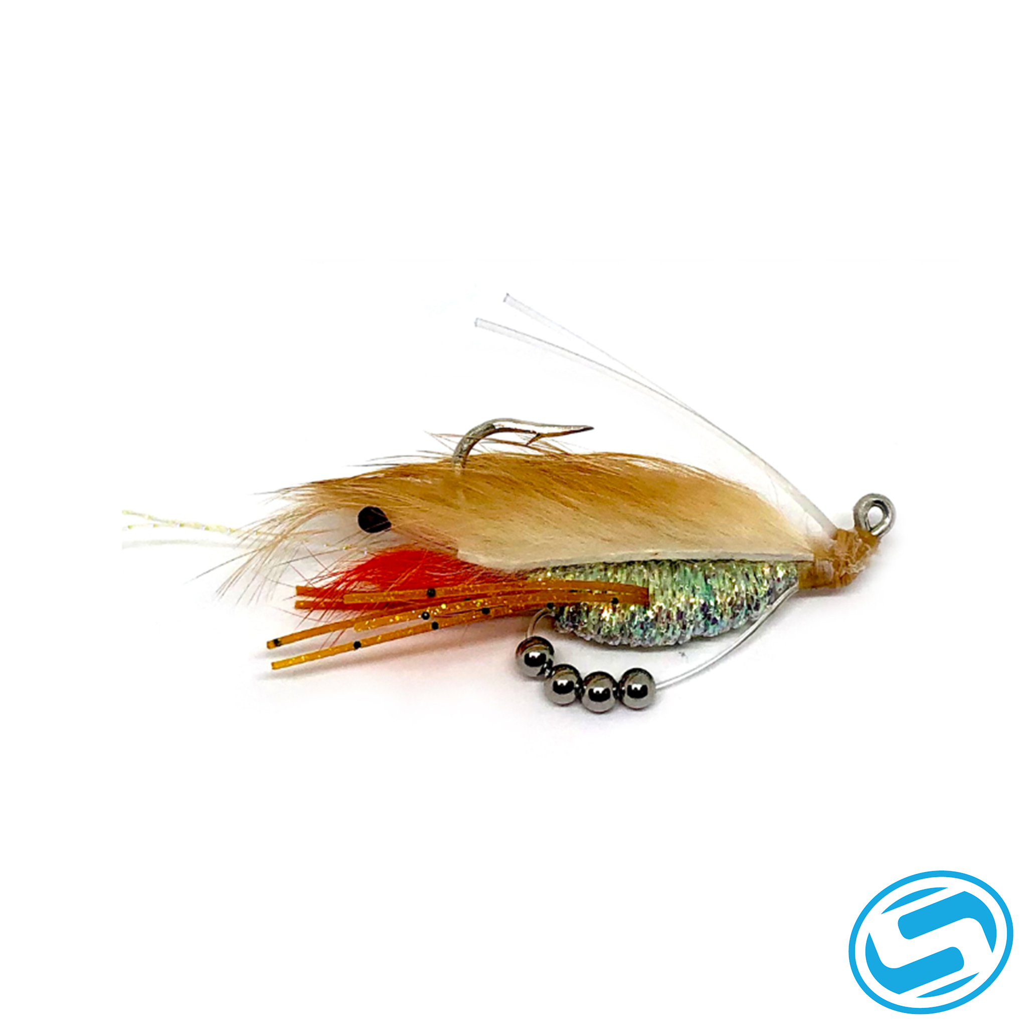 clickbait fishing lure Buggs Fishing Lures Click-Bait Shrimp