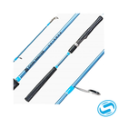 Dark Matter John Skinner Jig and Bounce Spinning Rods - SALE