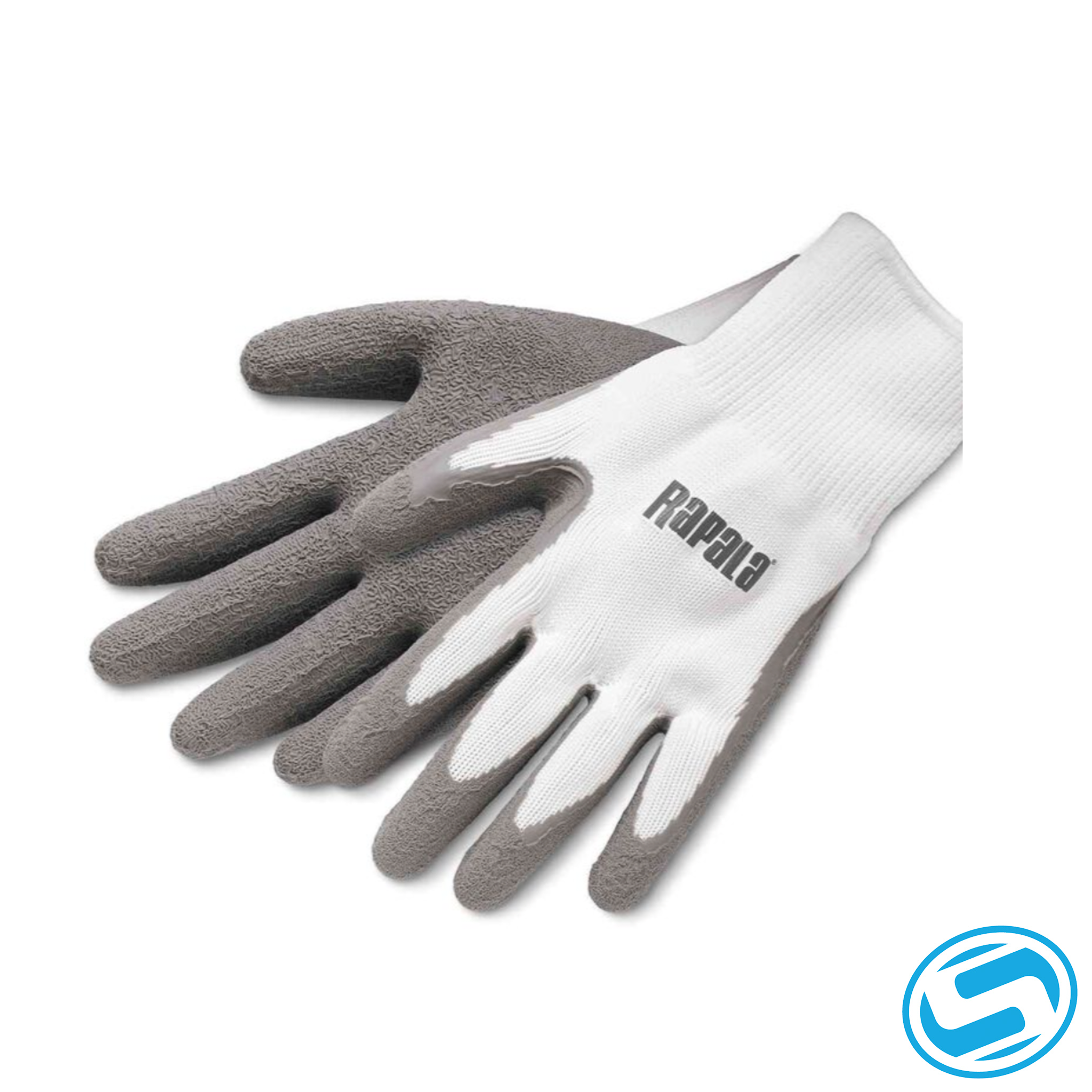  Rapala Fillet Glove (Medium) : Fishing Gloves