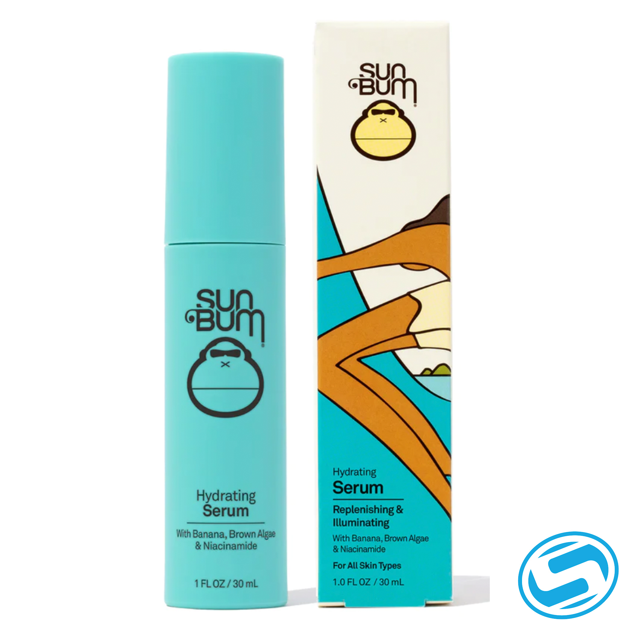 Sun Bum Hydrating Serum
