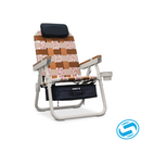 Parkit Eclipse Reclining Chair