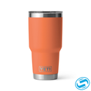Yeti Rambler 30oz Tumbler with Magslider Lid