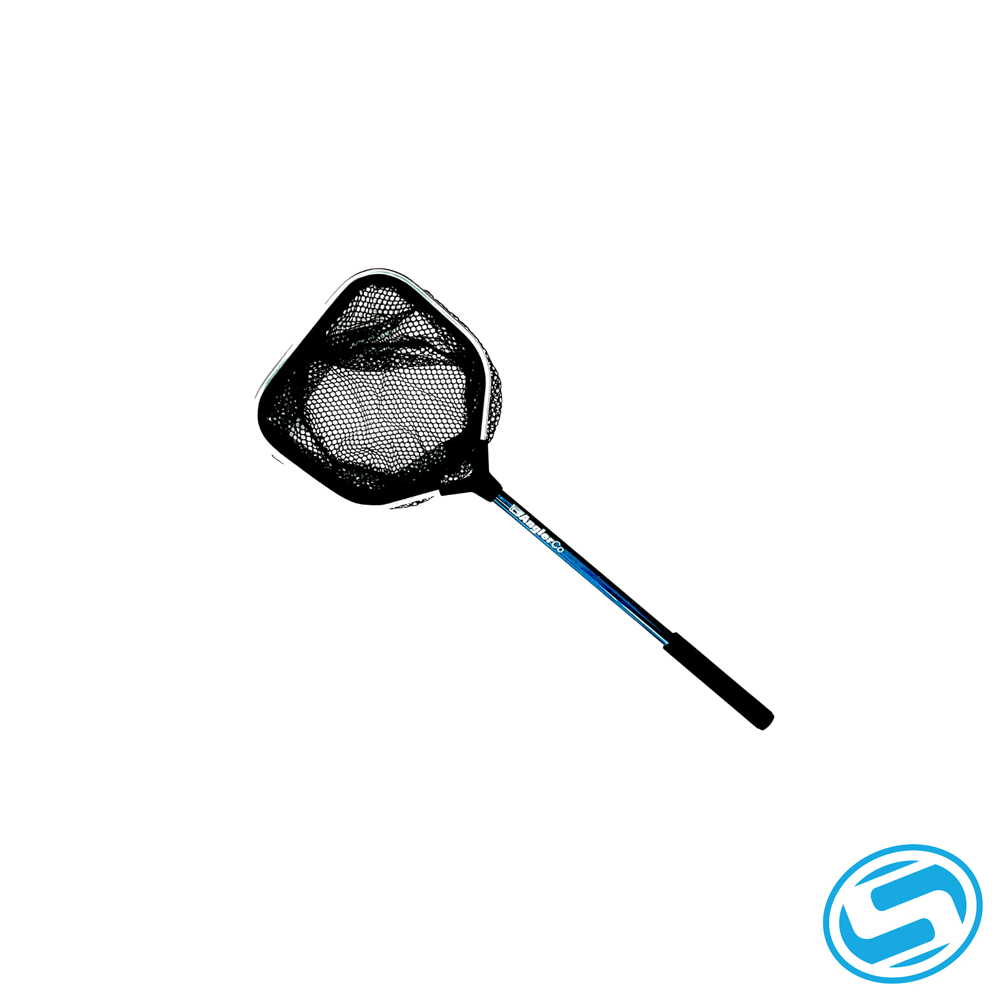 costco fishing net AnglerCo Core Series Bait Net