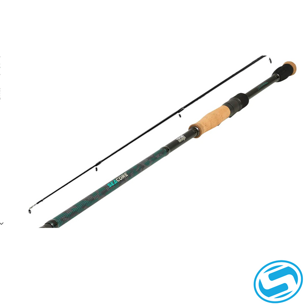 Nomad Design Seacore Inshore Spinning Rods