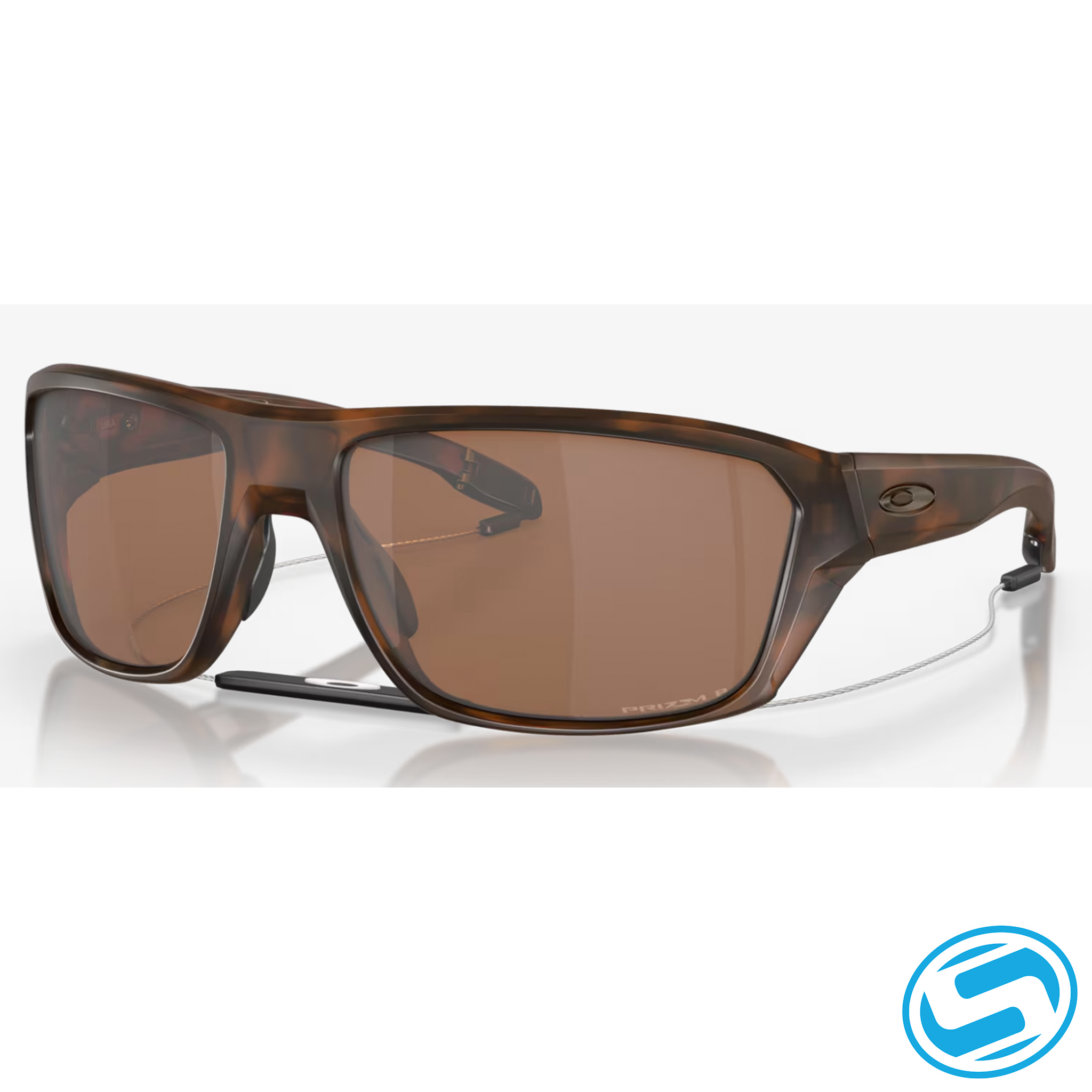 その他 Oakley SPLIT SHOT Oakley Split Shot Sunglasses
