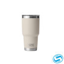 Yeti Rambler 30oz Tumbler with Magslider Lid
