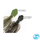 Z-Man ChatterBait JackHammer Baby Jack