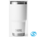 Yeti Rambler 30oz Tumbler with Magslider Lid
