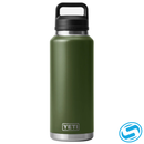 Yeti Rambler 46oz Bottle with Chug Cap