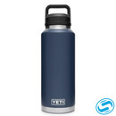 Yeti Rambler 46oz Bottle with Chug Cap