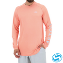 Men's Aftco Samurai Sun Protection Shirt