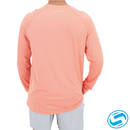 Men's Aftco Samurai Sun Protection Shirt