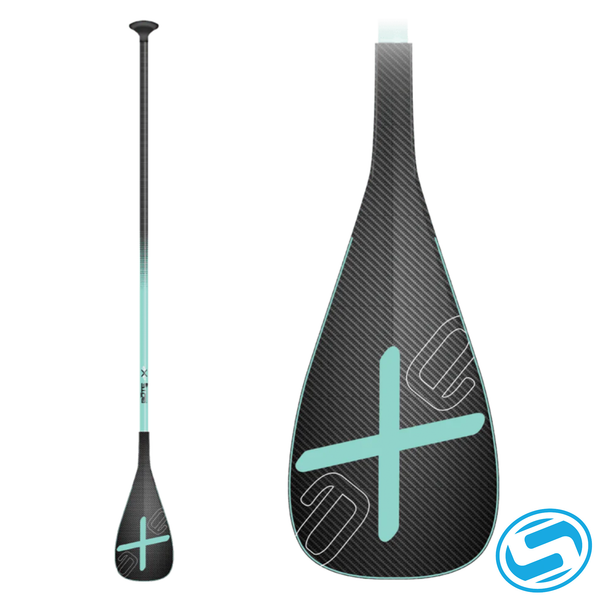 BOTE Axe 1-Piece SUP Paddle
