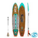 BOTE Flood Gatorshell Paddle Board