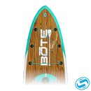 BOTE Flood Gatorshell Paddle Board