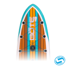 BOTE Flood Gatorshell Paddle Board