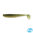 Bass Assassin Lures Saltwater Assassin Elite Shiner