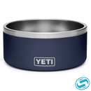 Yeti Boomer 8 Dog Bowl