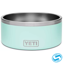 Yeti Boomer 8 Dog Bowl