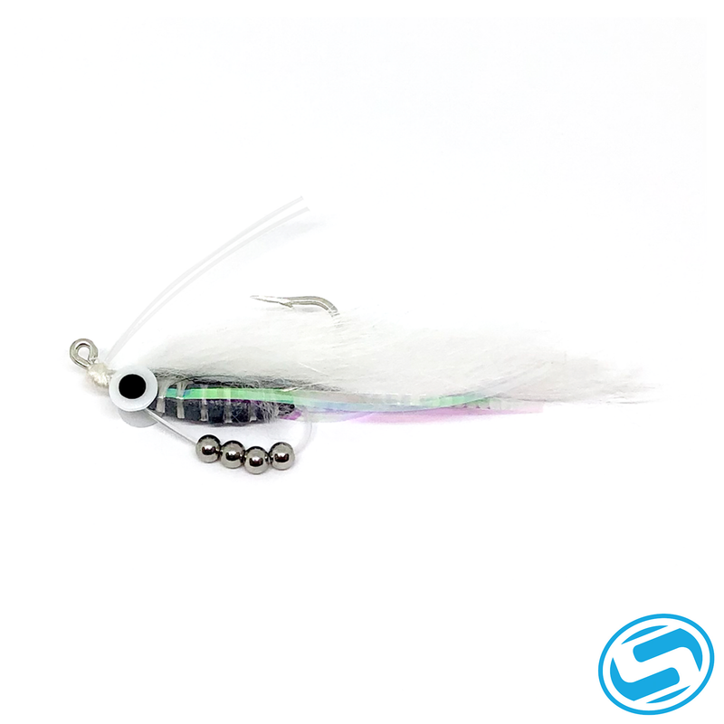 Buggs Fishing Lures Click Bait Minnow