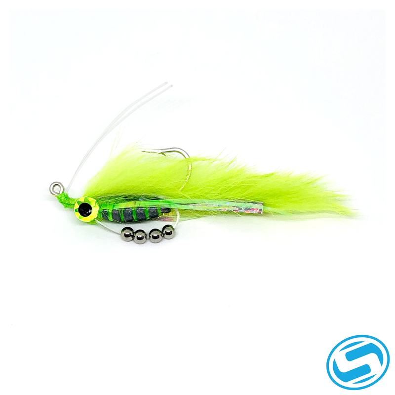 Buggs Fishing Lures Click Bait Minnow
