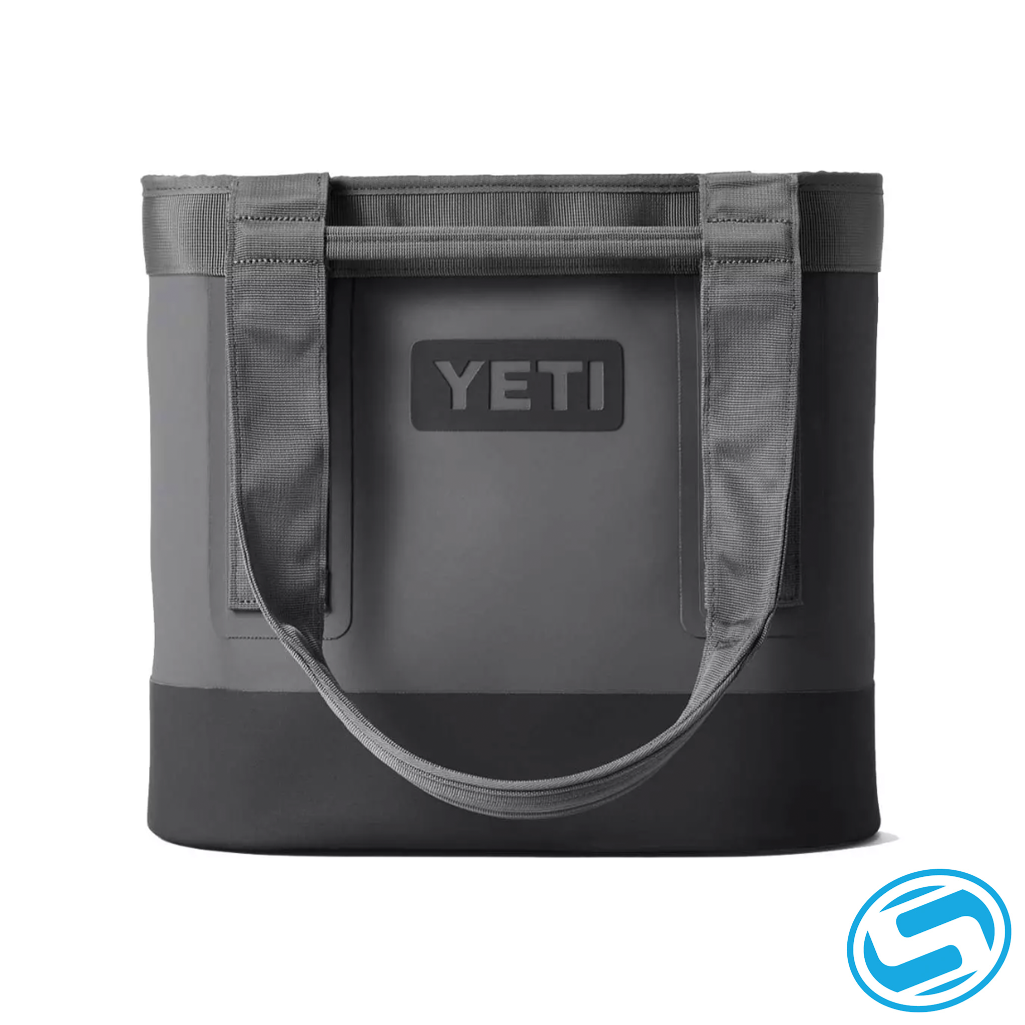 yeti 20 bag Camino Carryall Tote Acme Tackle Stub-Z - bogoduffle keeping your gear organised Color:Recessed Black