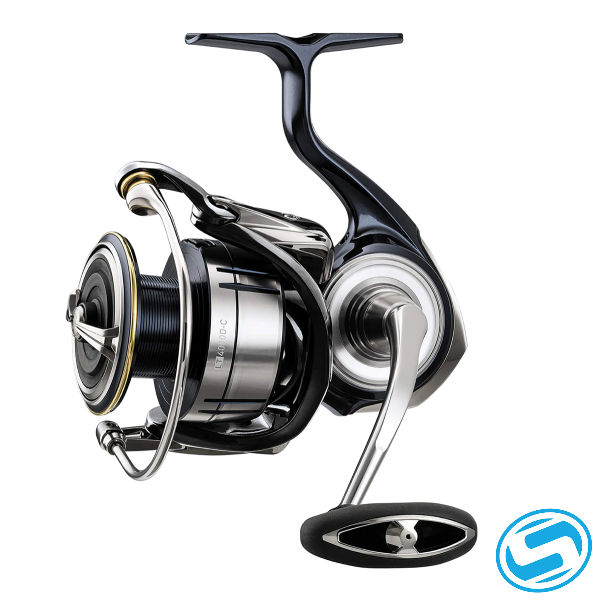 Daiwa Certate LT Spinning Reel