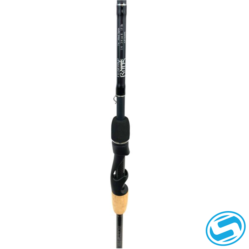 Fitzgerald All Purpose Spinning Rod