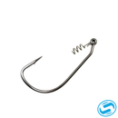 Gamakatsu Superline Spring-Lock Hook