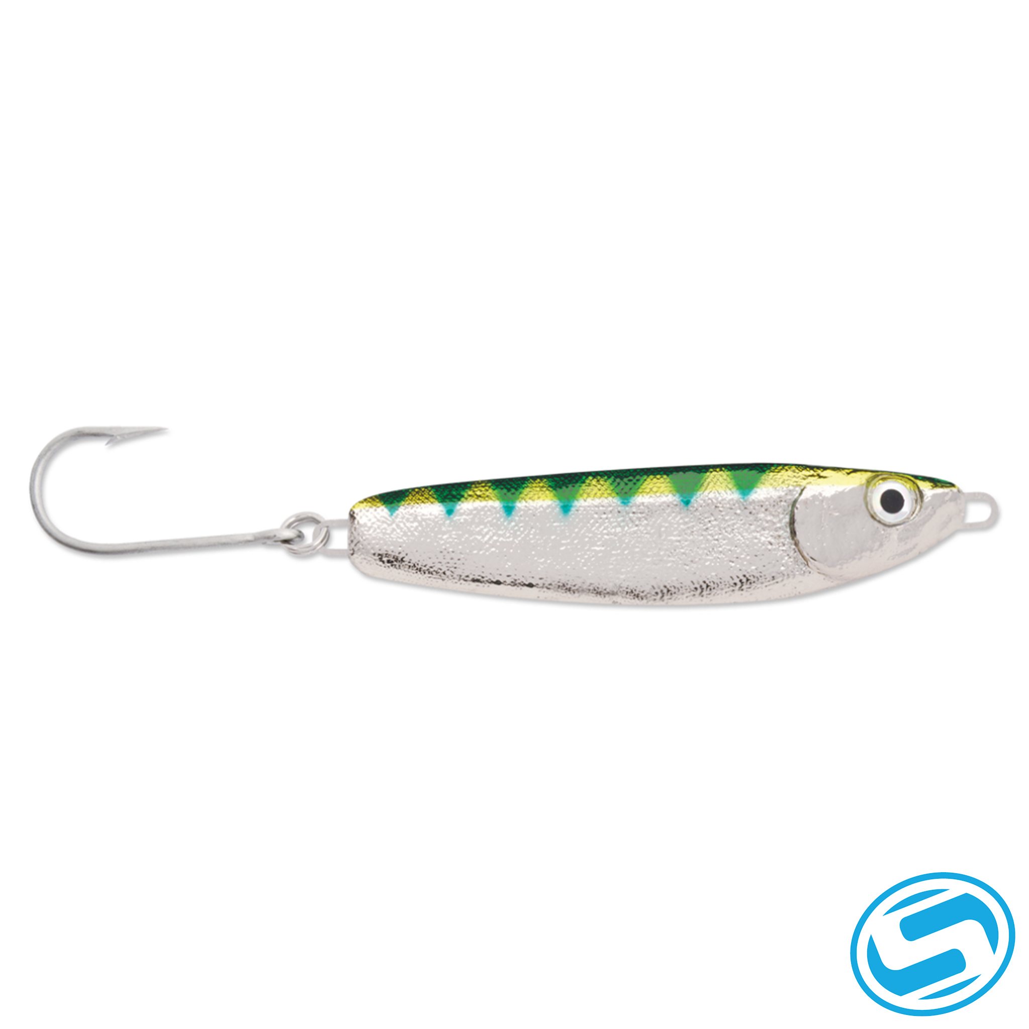 Bass Assassin Lures Saltwater Assassin Sea Shad