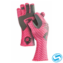 Women's Fish Monkey Half Finger Guide Glove