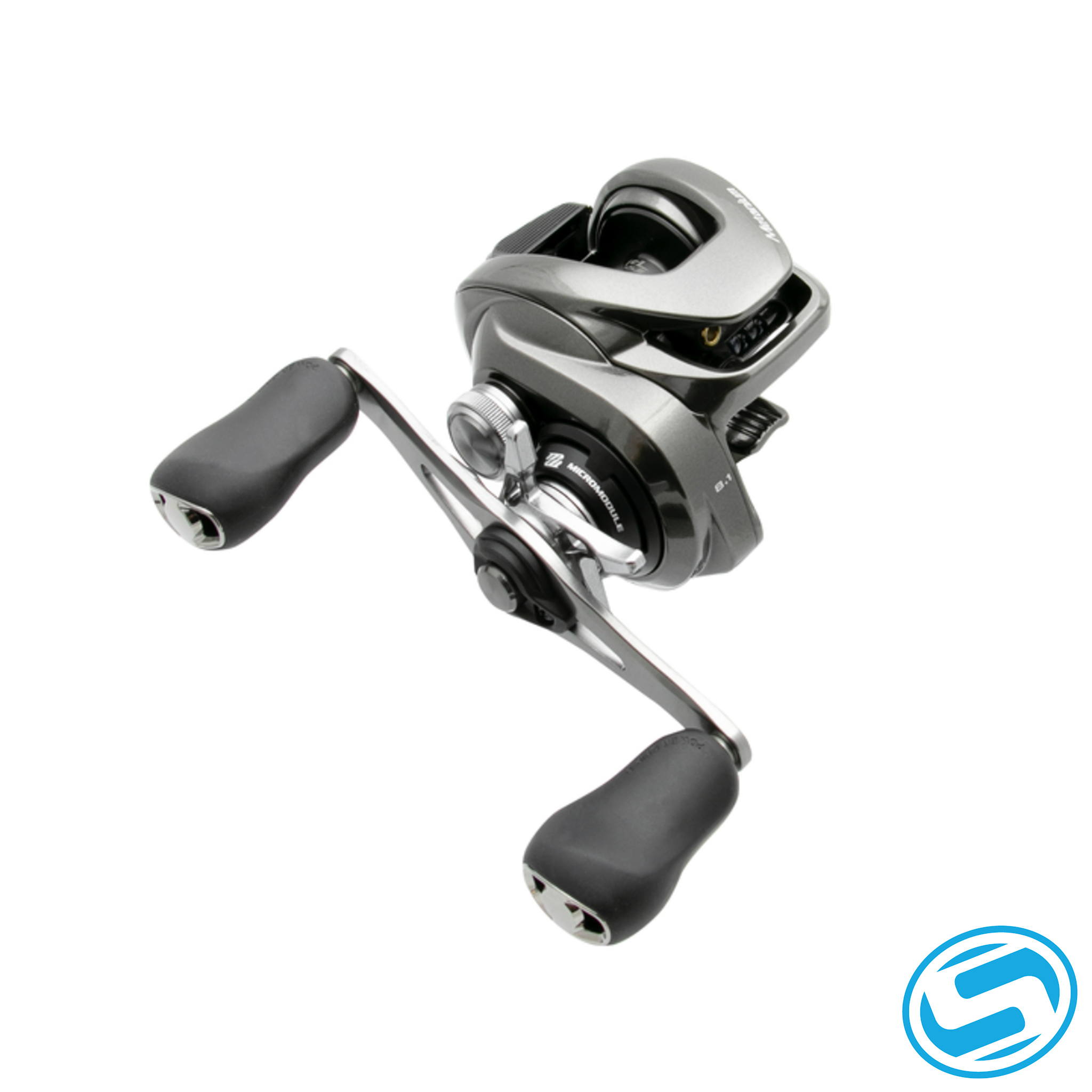 reel casting shimano Shimano Metanium MGL B Casting Reel