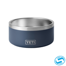 Yeti Boomer 4 Dog Bowl