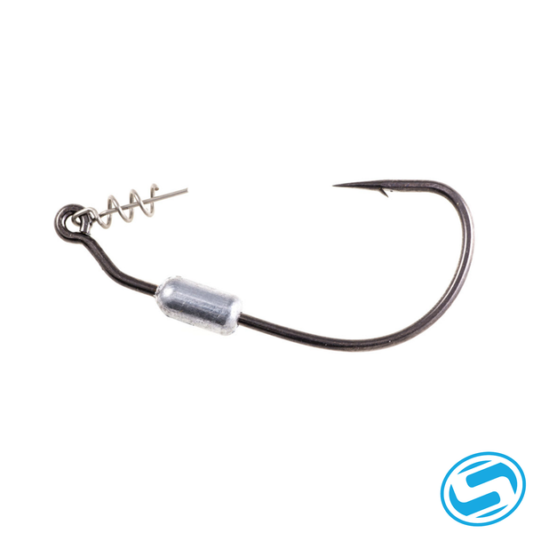 Owner Weighted Twistlock Hook 3X Strong