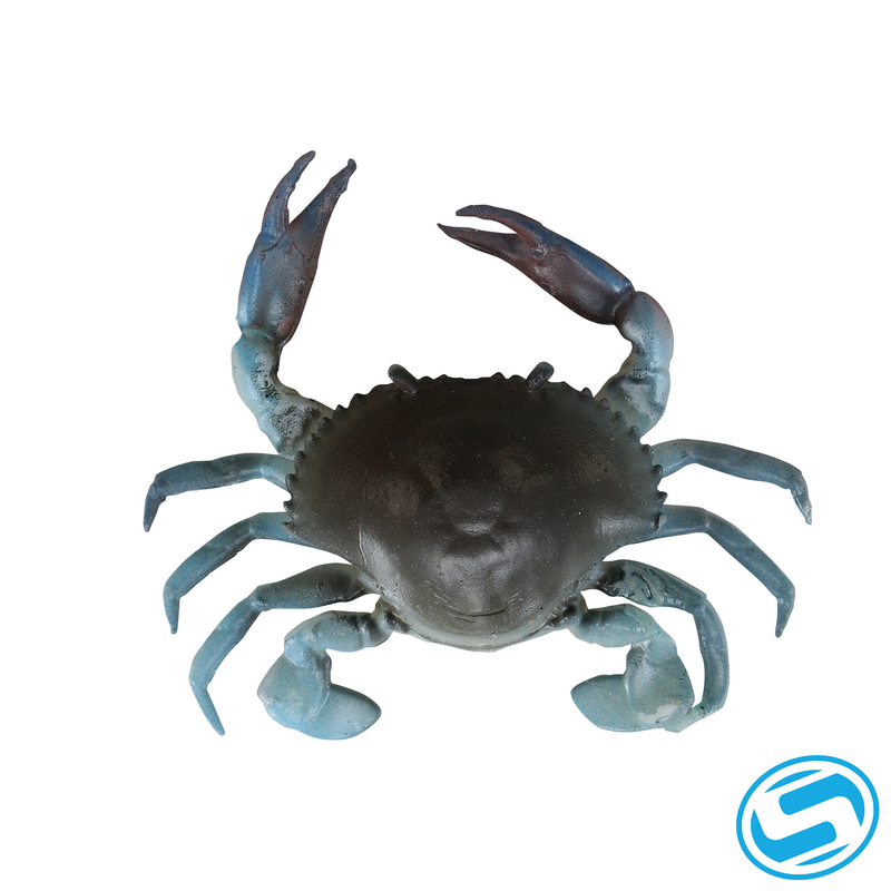 Savage Gear TPE 3D Crab - SALE