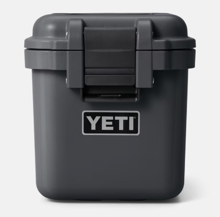 Yeti Dry Boxes