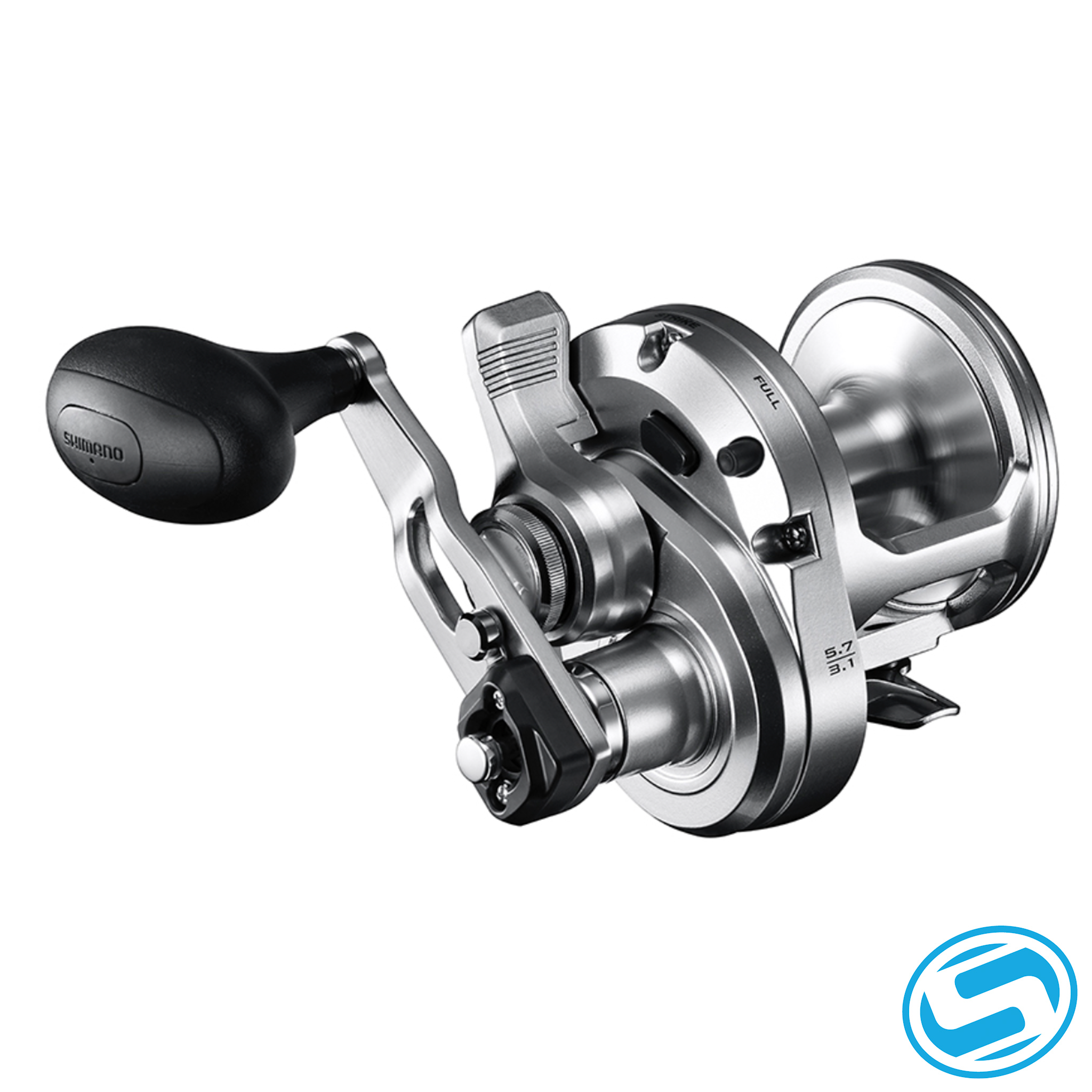 Shimano Conventional Reels