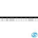 Shimano Sustain FJ Spinning Reel