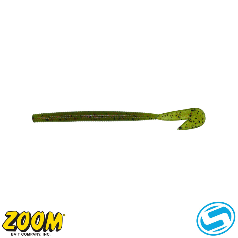 Zoom Ultra Vibe Speed Worm