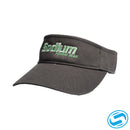 Men's Sodium Adjustable Visor